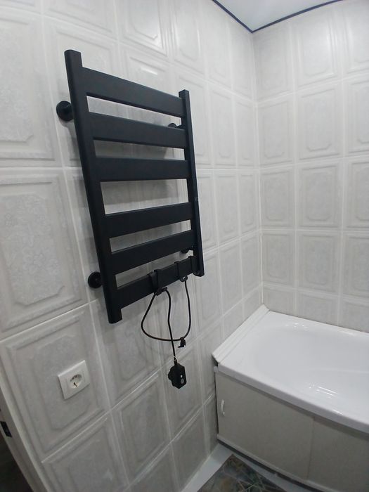 Кв авангард 4 мкр 3х комнт 2этаж