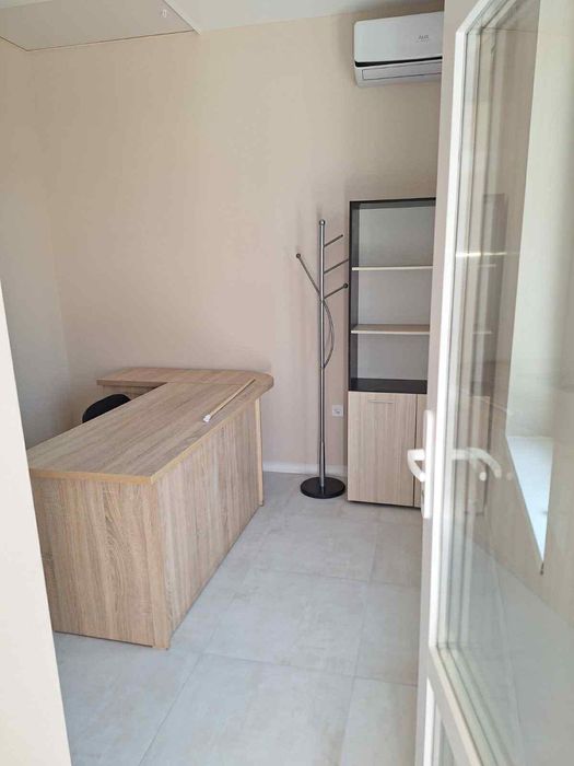 Дава се под наем Офис в Силистра, Север - 60 кв.м за 255 € - Снимка #11