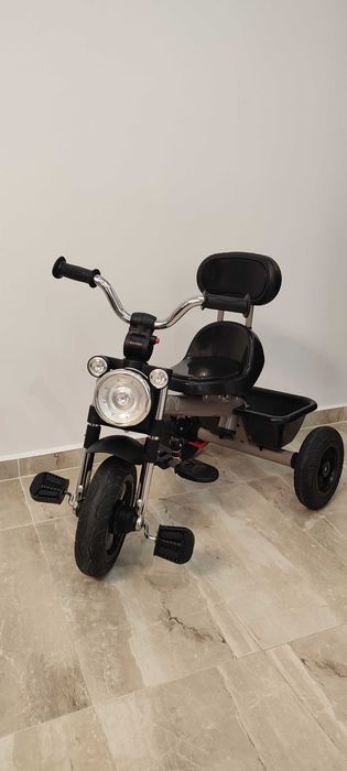 Триколка сити chipolino
