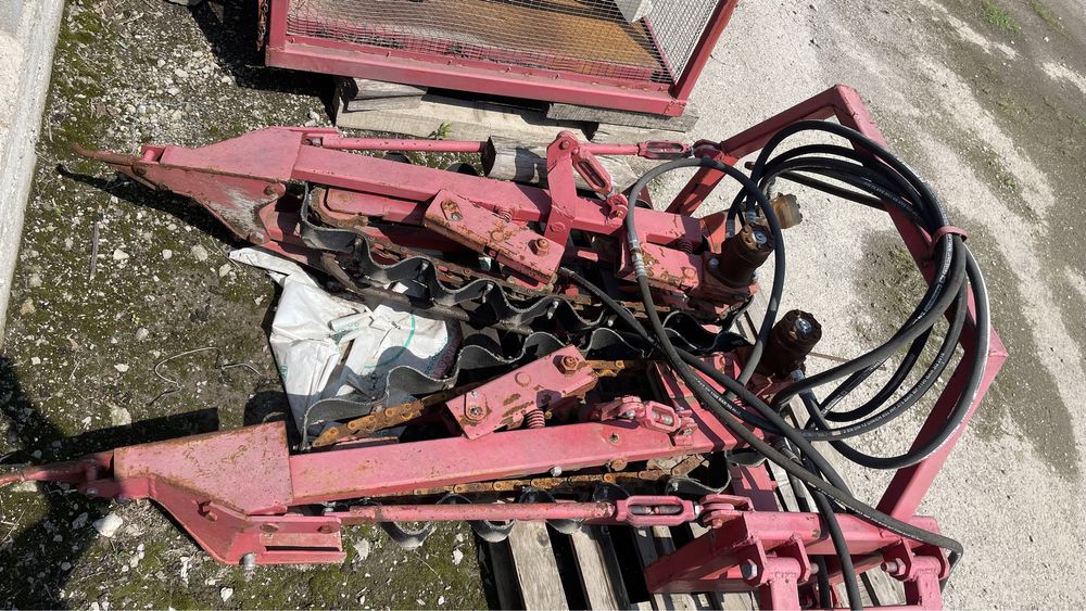 Косачка за лавандула