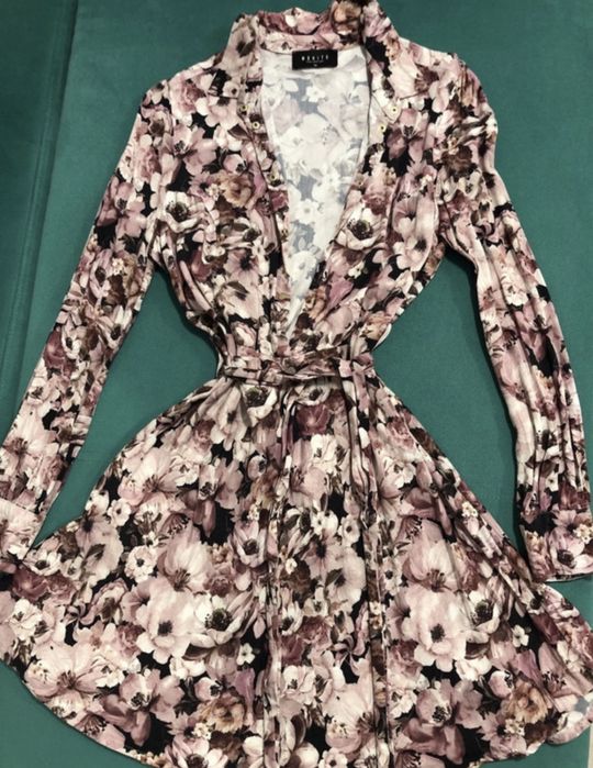 Rochie de vara Mohito