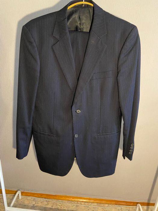 Мужской пиджак 50