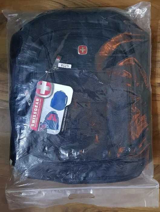 Rucsac SWISSGEAR pentru laptop. Business class!