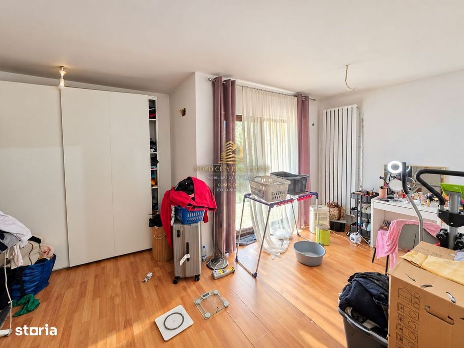 Casă P+E+M + casă 68 mp | Snagov – Vlădiceasca