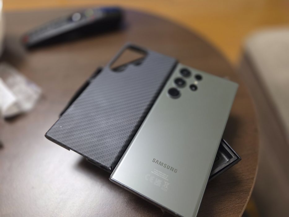 Samsung  Galaxy s23 ultra 512Gb