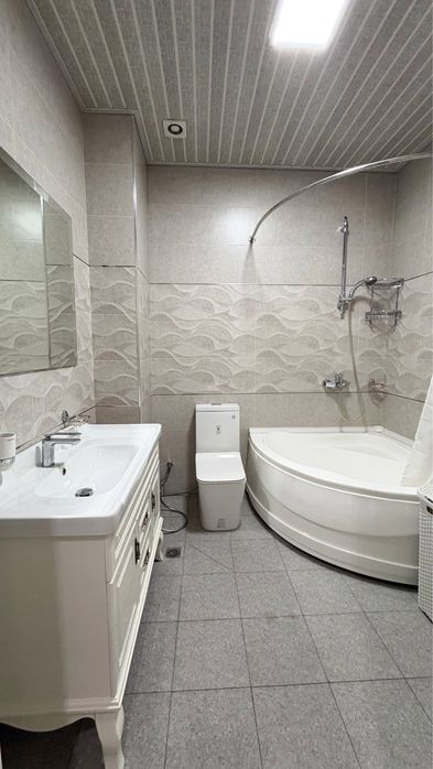 Дархан / Новостройка Darhan Residence 105 м2