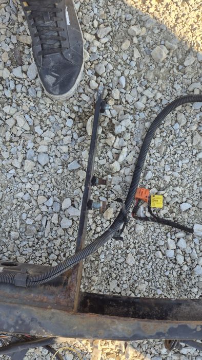 Оригинални Тегличи за VW Транспортер Т5 2003- 2013г