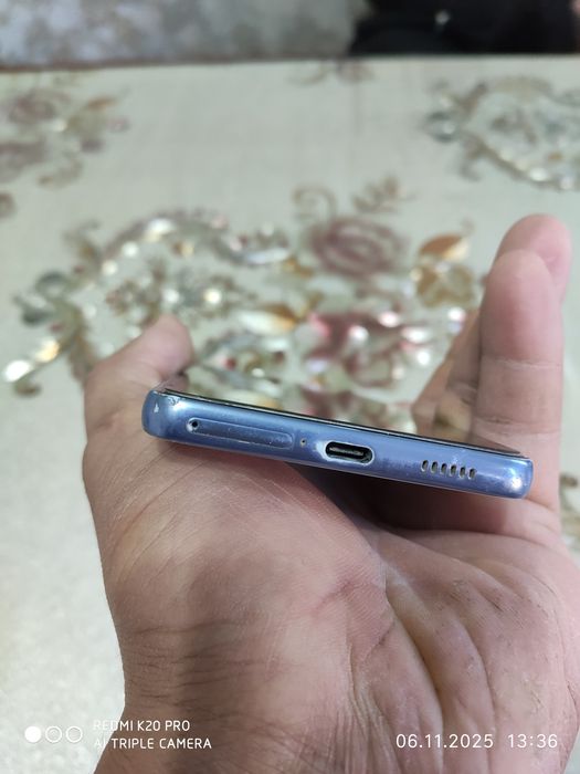 Samsung a53 5G xotira 128