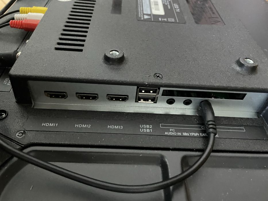 Телевизор самсунг LEDTV32к6000