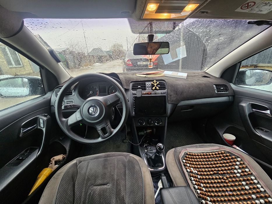 Поло 2014 седан сатылады