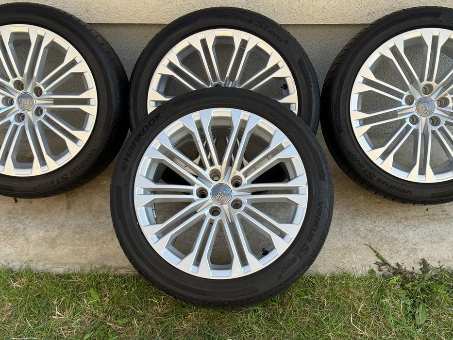 Jante audi a5 pe 18