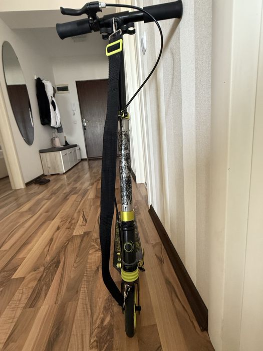 Trotineta Oxelo 6-10 ani impecabila Decathlon