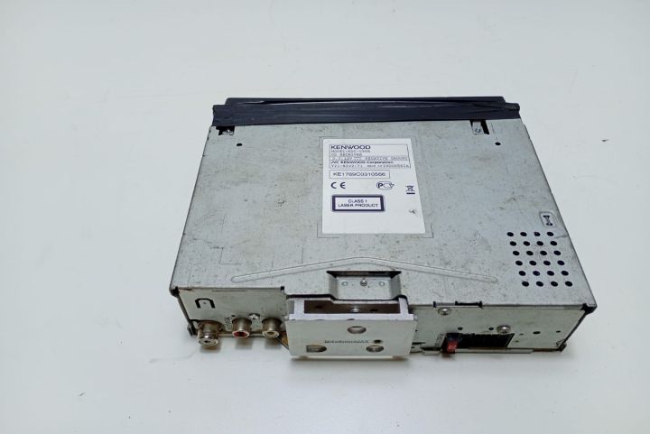Radio  CD player Kenwood KDCU30R    seria