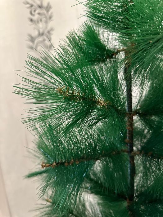 Продам елку 1.50см