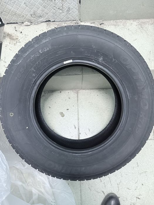 Шины henkook новые