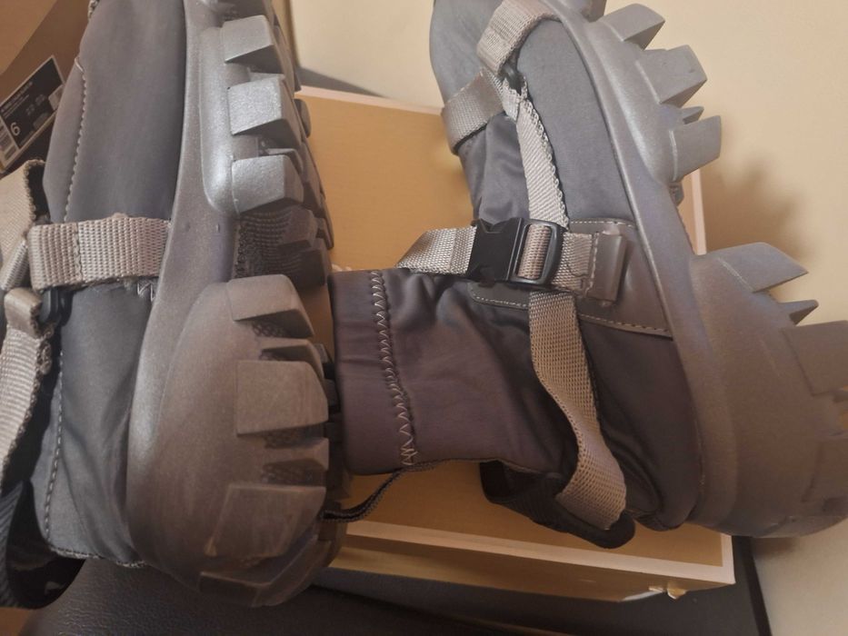 Дамски неопренови боти