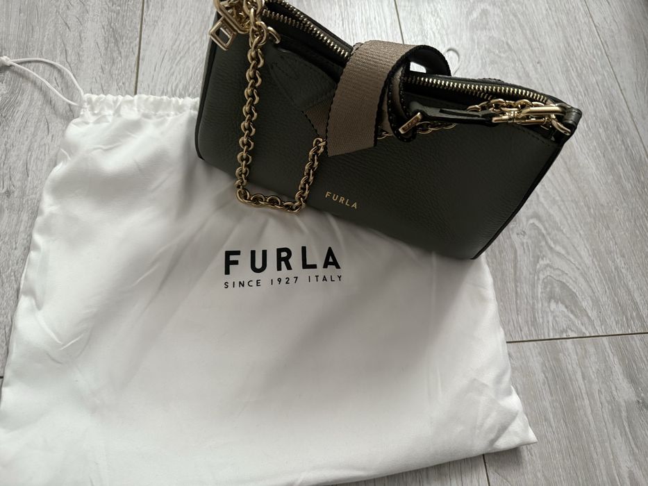 Geanta FURLA primula