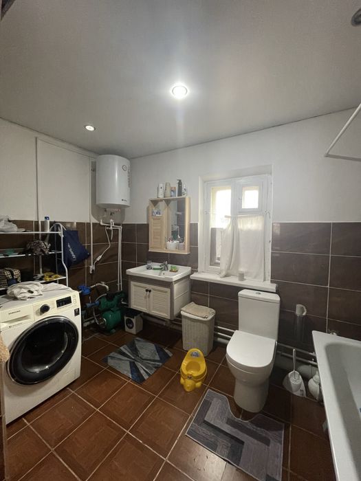 Продам дом с бизнесом