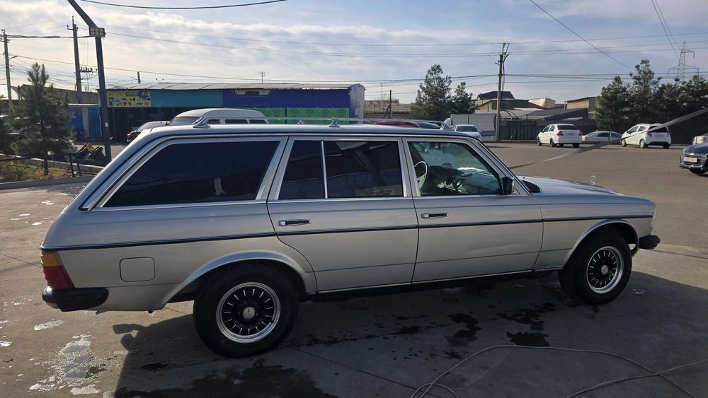 Обмен на внедорожник с моей доплатой