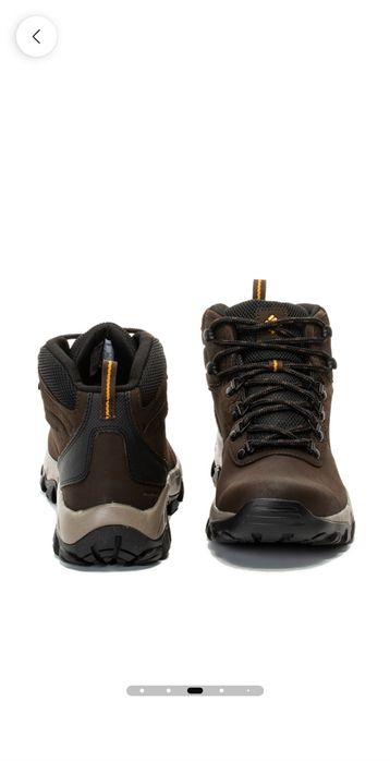 Columbia Newton Ridge Plus II