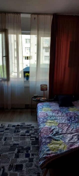 Garsoniera de închiriat strGranicerilor