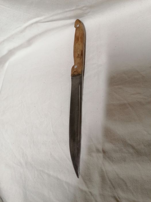 Стар нож (неизползван)