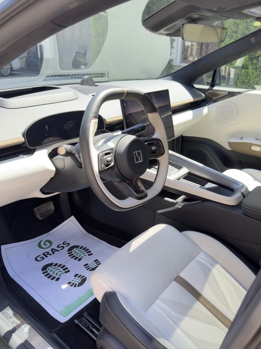 Zeekr 007 2025 — 6