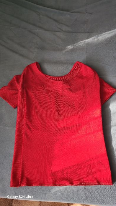 Майка для жима лёжа