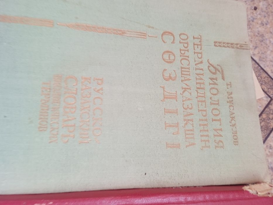 Книги словарь справочник