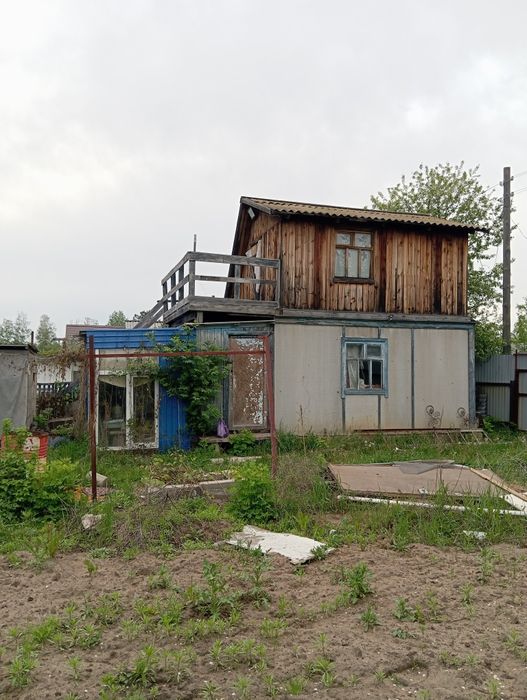 Продам дачу с/т веснянка