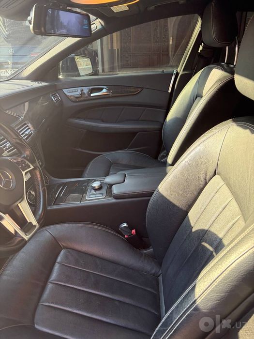 Сотилади Мерседес CLS 350 (Banаn)