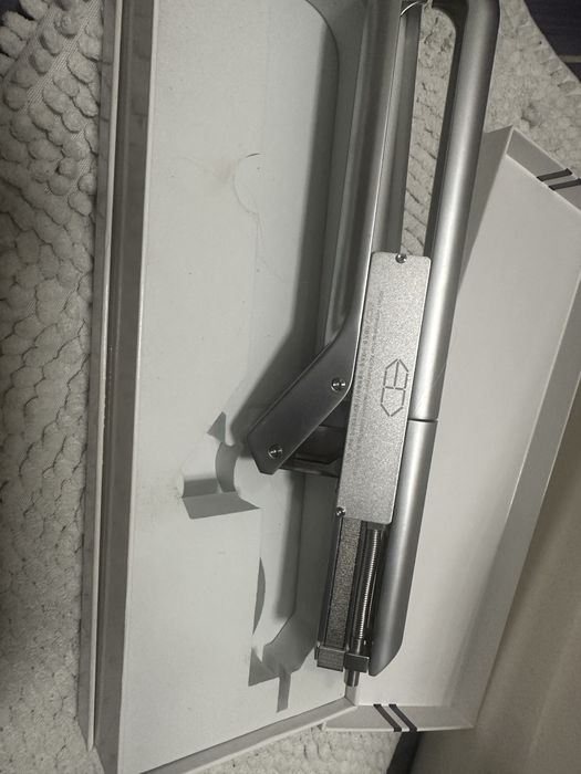 Masina de extensii par 6D