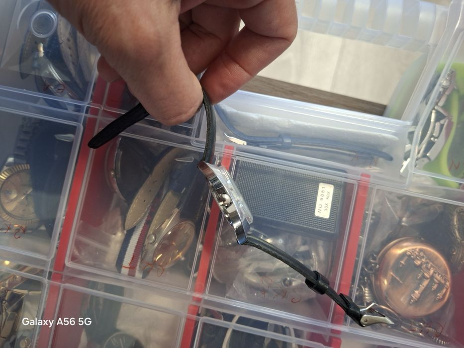 Ceas Perseo mecanic elvetian