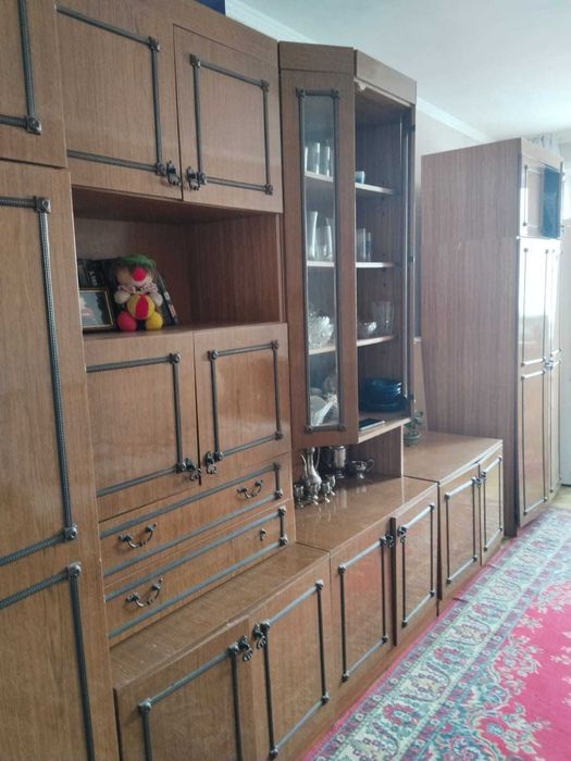 Мебель для гостиной