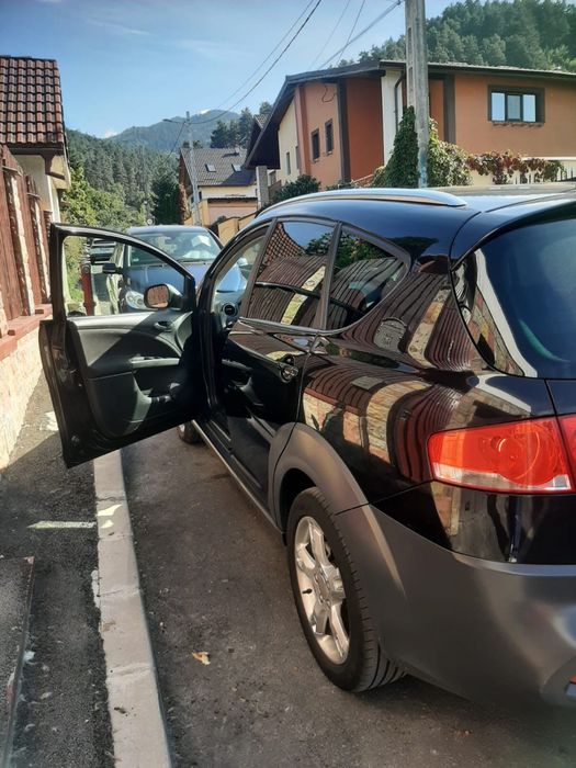 SEAT Altea XL 2012 — imagine 4
