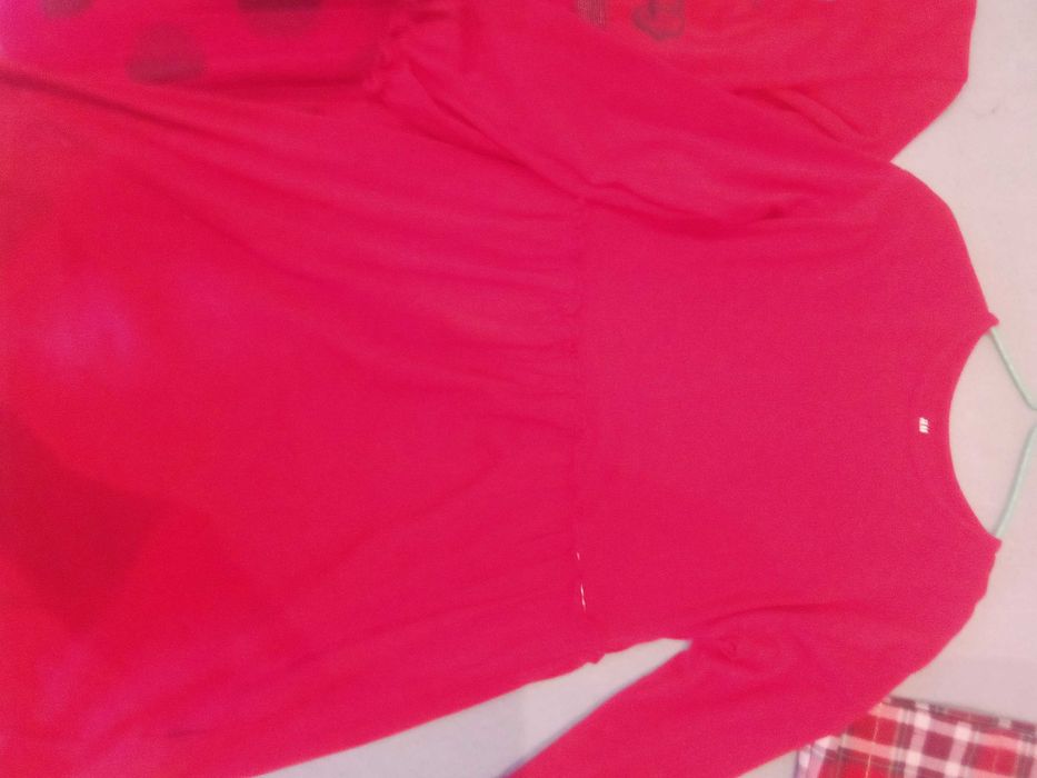 Роклички 5 г.-116 см - 6 лв./ брой.