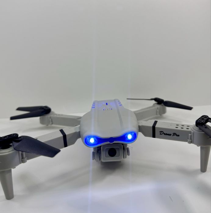 Drona cu camera noua asemanatoare Dji Mini si drona copii