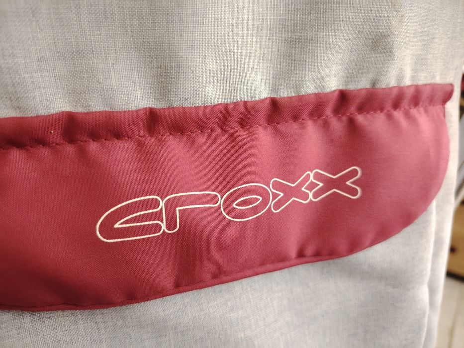 Детска количка CROXX