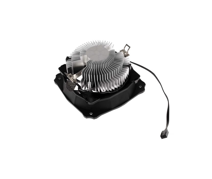 ' Кулер для процессора ID-Cooling DK-03 (TDP 100W)