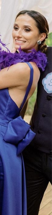 Rochie Cloche S M