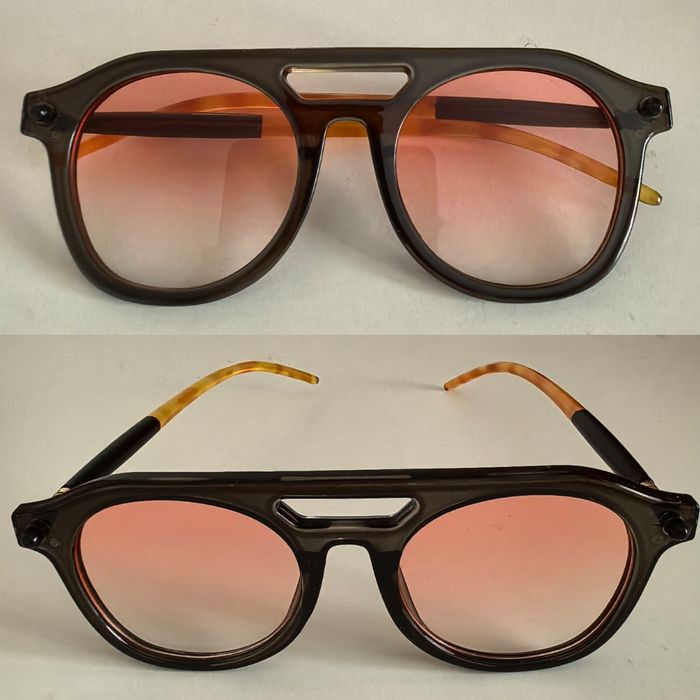 Очки солнцезащитные