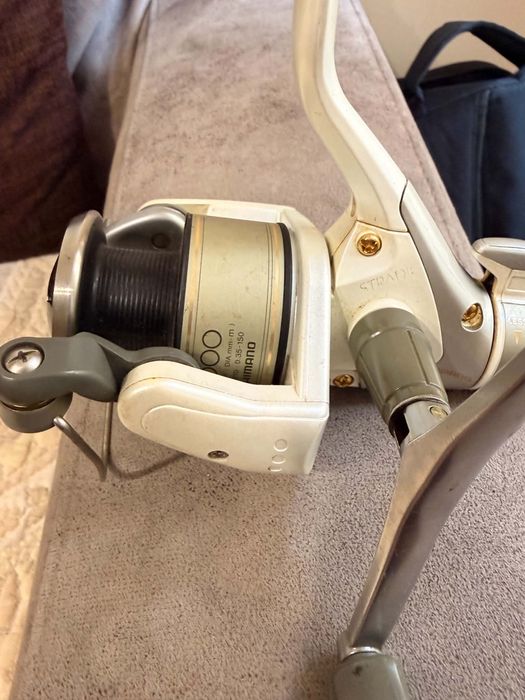 Shimano Stradic 4000 madein japan