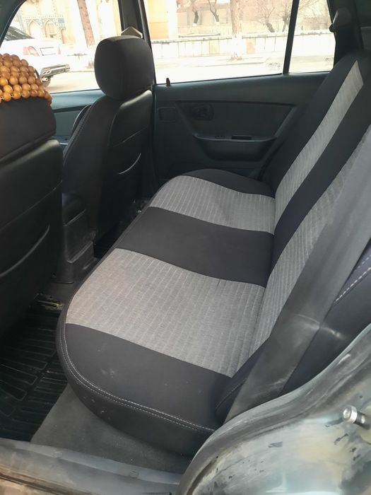 Нексия 2, год выпуска 2014