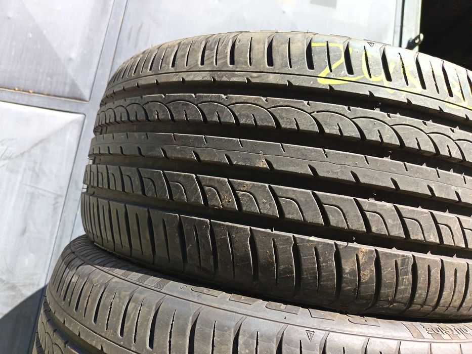 Anvelope vara 245 35 20 radar 2022 7.5mm