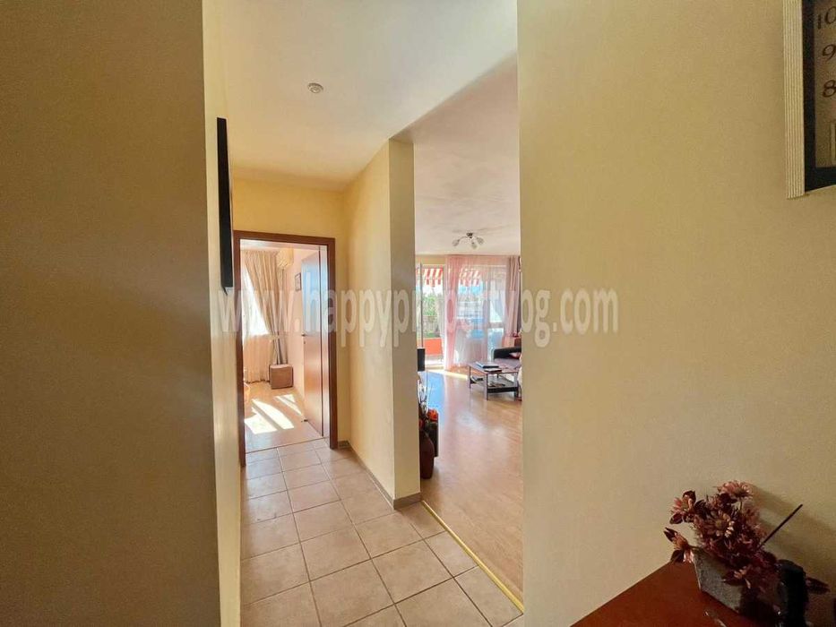 Продава се Двустаен апартамент в с. Равда, Област Бургас - 79 кв.м за 885 €/кв.м - Снимка #8