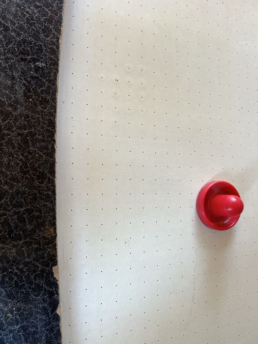 Masă de air hockey Vortex