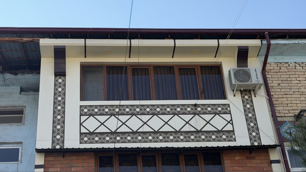 Срочно в Янгиюле продается квартира своя