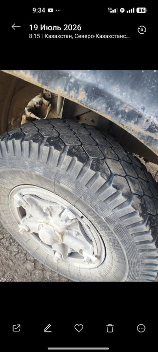 Срочно продам КамАЗ 5511