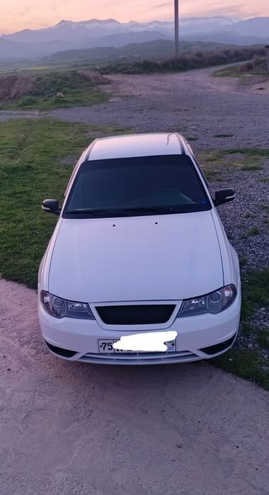 Nexia2, 1.6L Dohc sotiladi