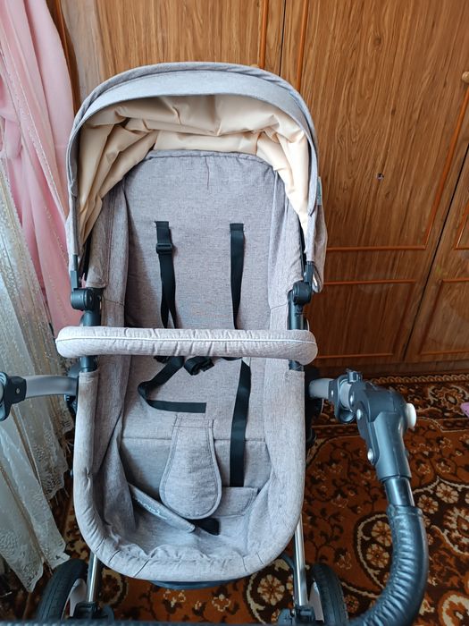 Продам коляску.Б/у в хорошем состоянии